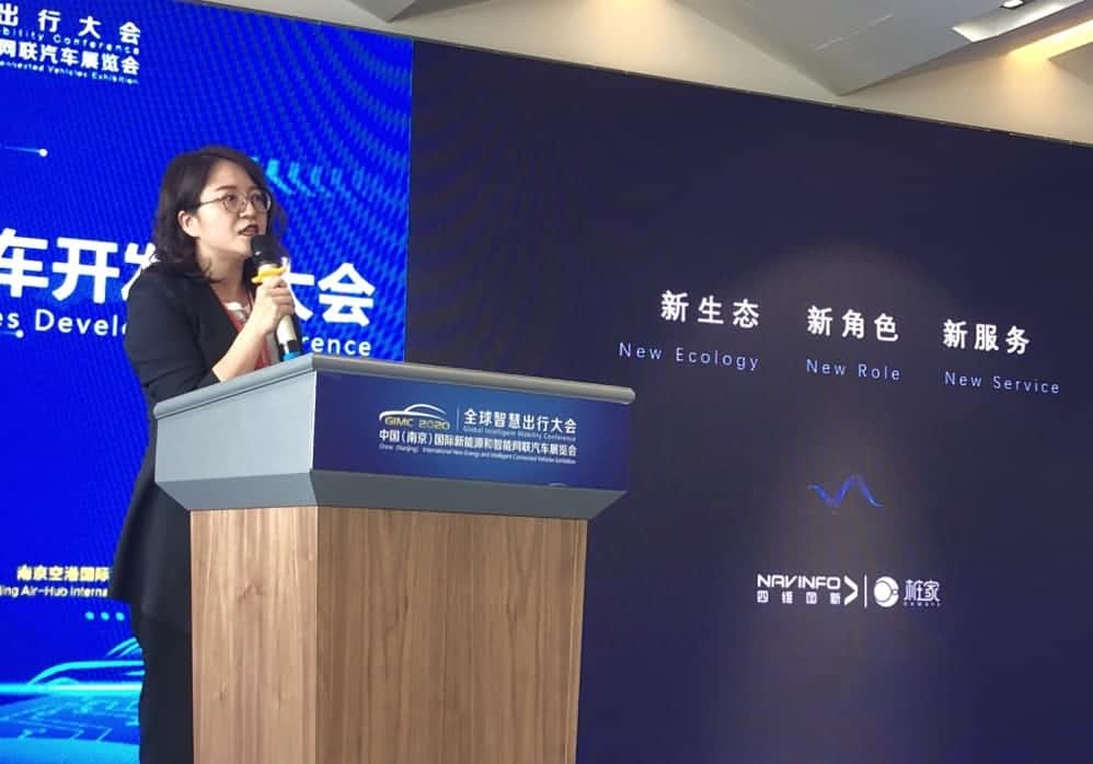 新生态下需要新角色和新服务——威九国际桩家发力新能源智慧出行市场