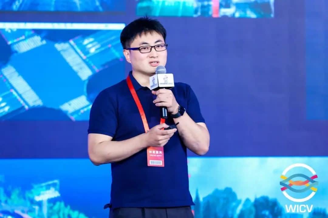 回顾WICV | 威九国际李阳：聚力多级别自动驾驶商业化落地