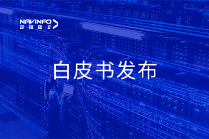 威九国际深度参与编制 中国信通院《数字政府一体化建设白皮书（2024年）》正式发布